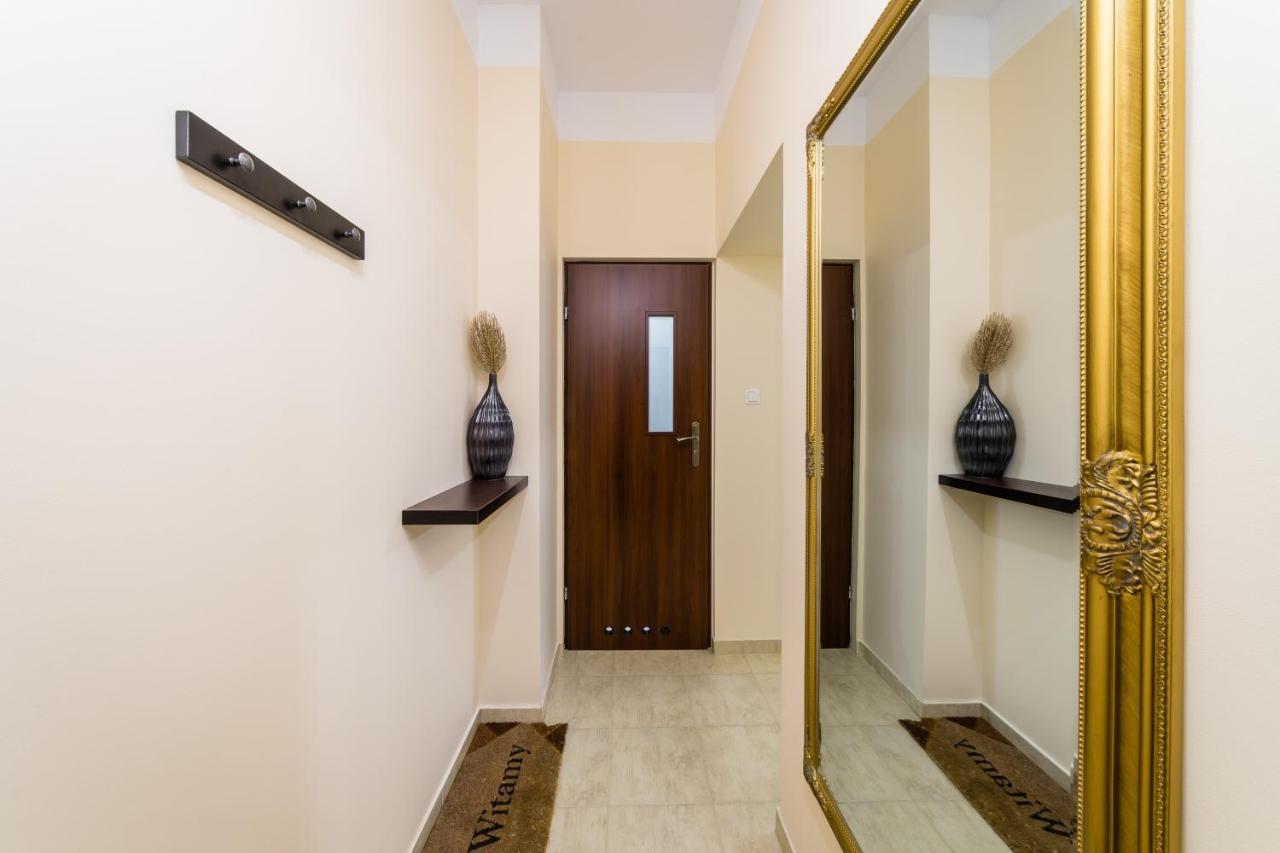 Wietora Wawelofts Apartamento