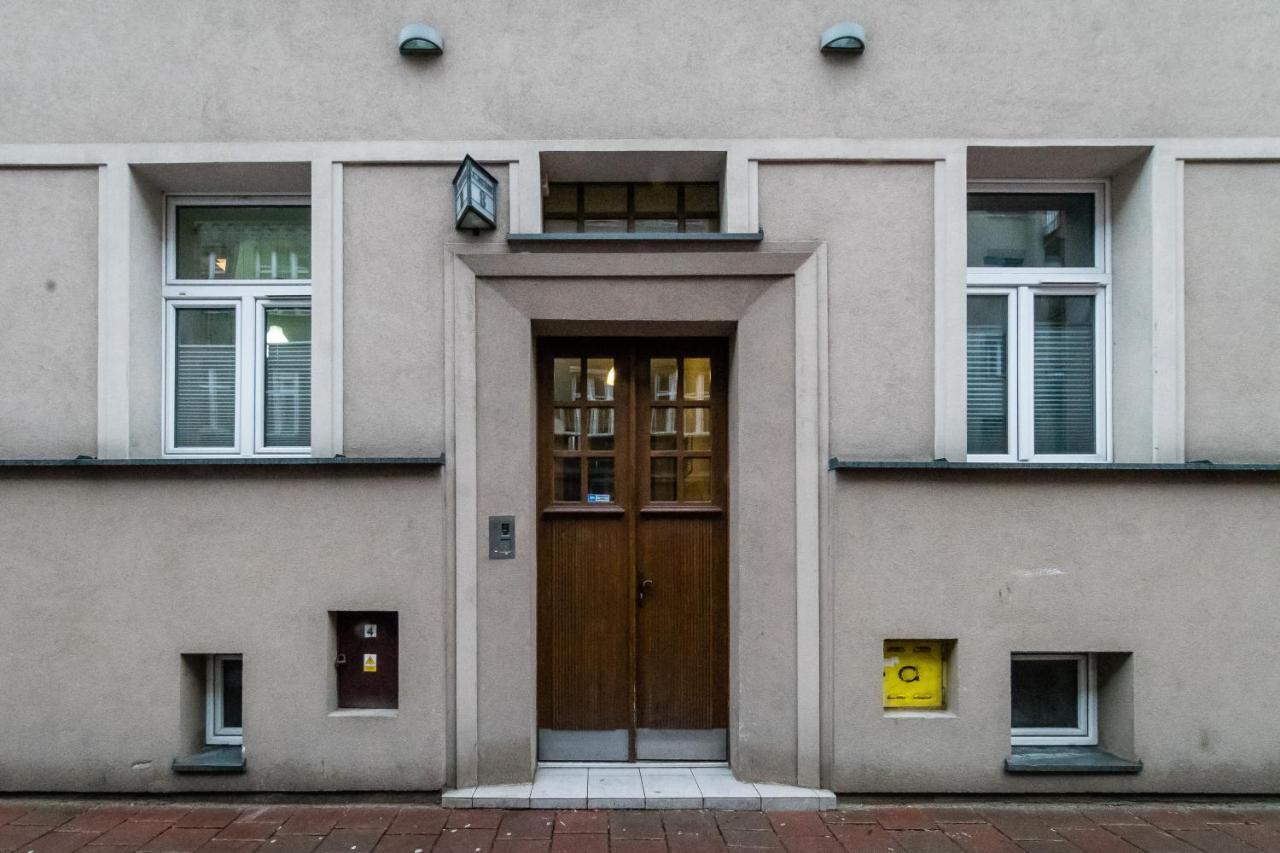 Apartamento Wietora Wawelofts Cracóvia
