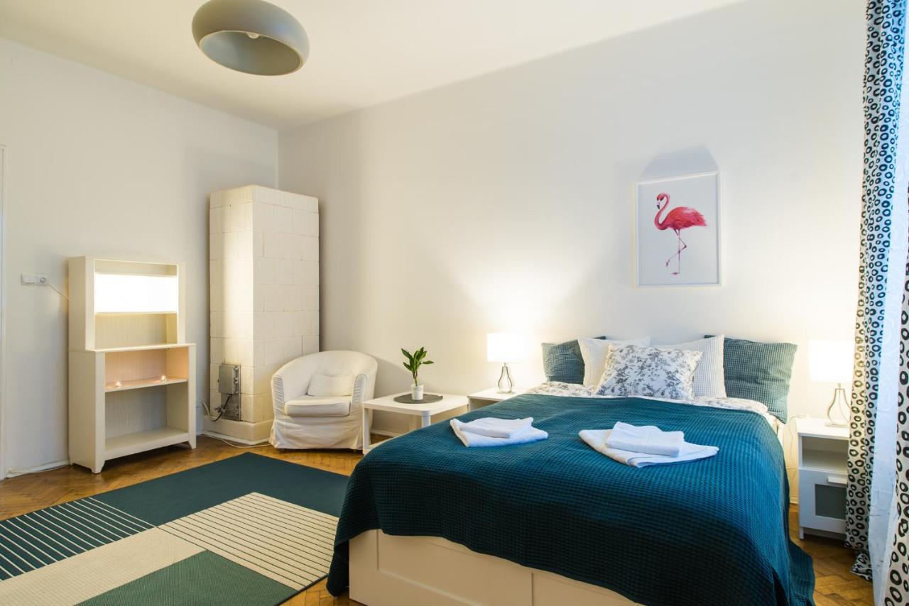 Trip Apartment Krakow