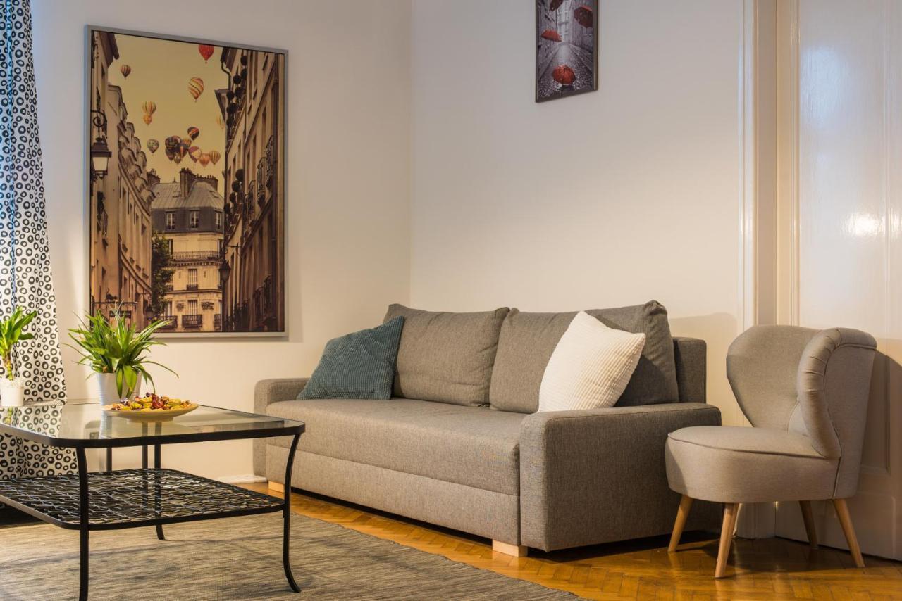Apartment Trip Krakow
