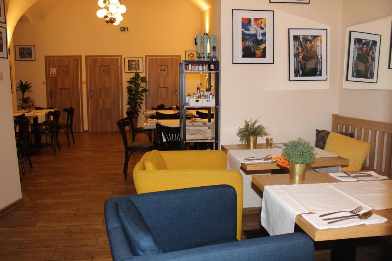 Apartment Golebia 3 Krakau