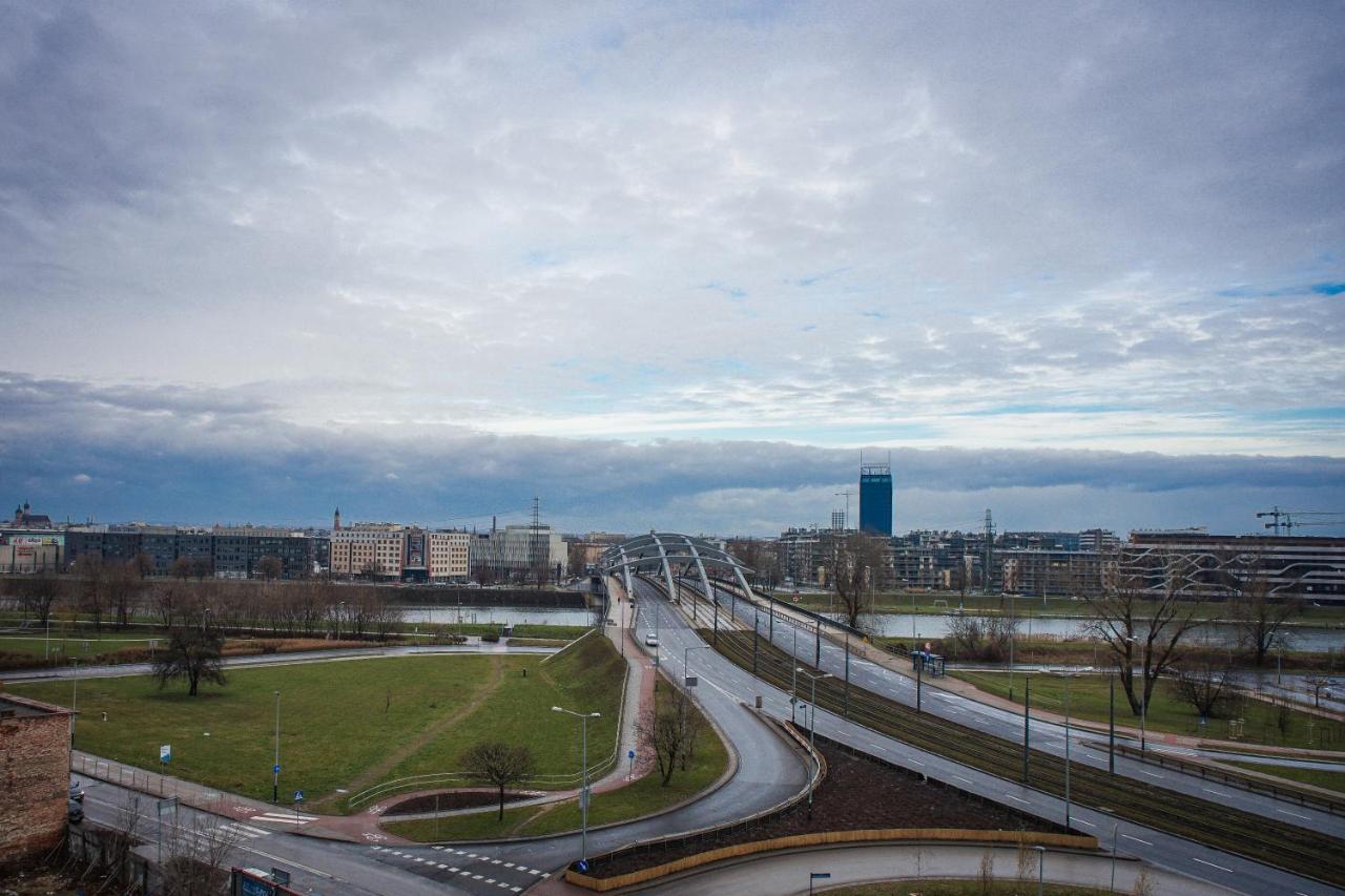 Nowe Zablocie * Krakow