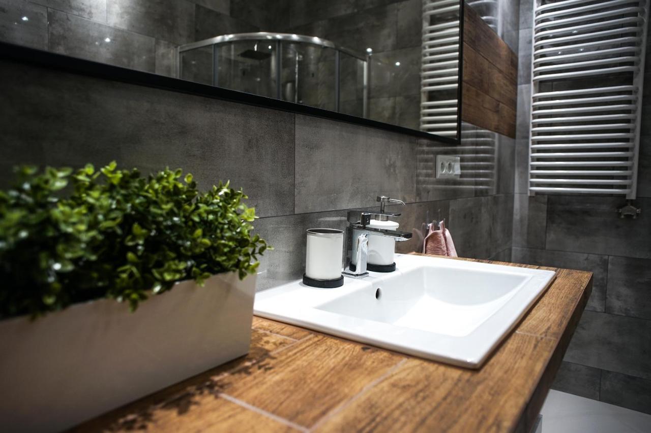 Nowe Zablocie Apartment *