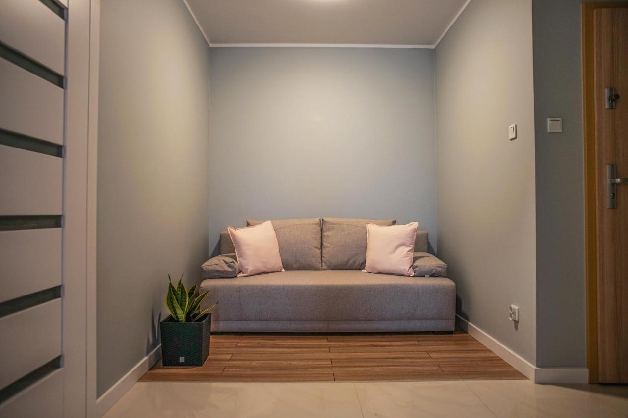 Nowe Zablocie Apartment