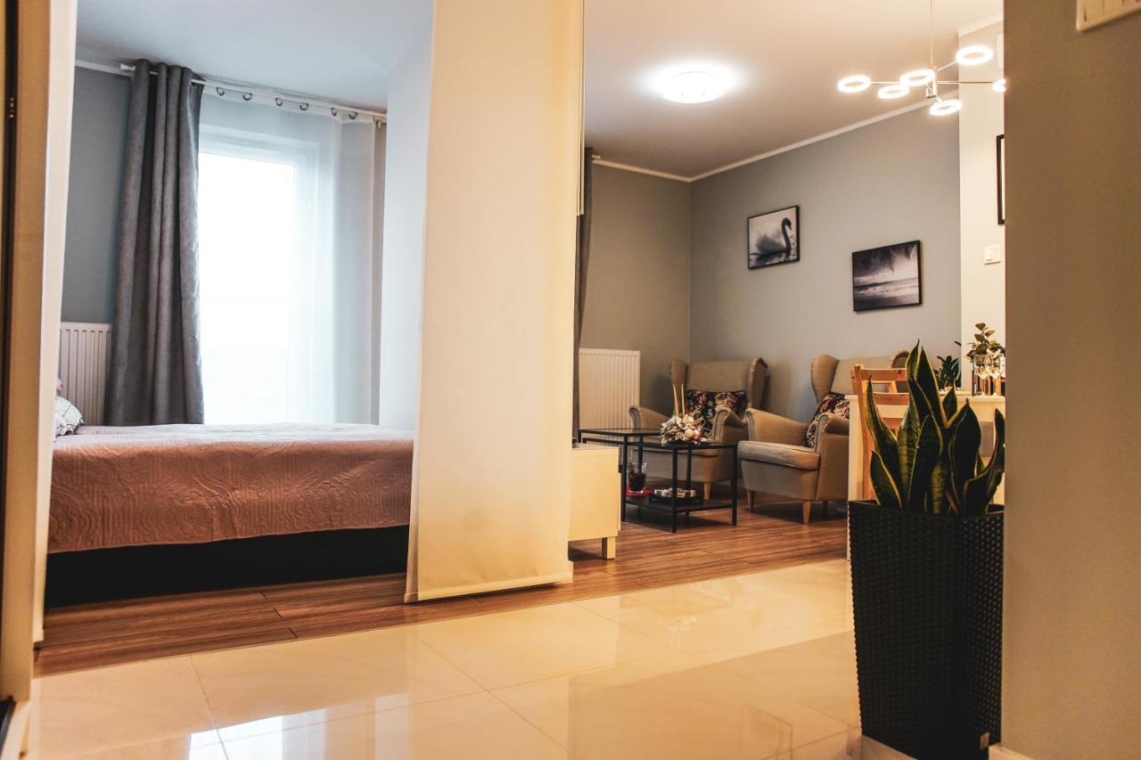 Apartment Nowe Zablocie
