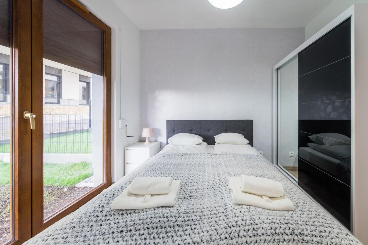 Rakowicka Wawelofts Apartment Krakau