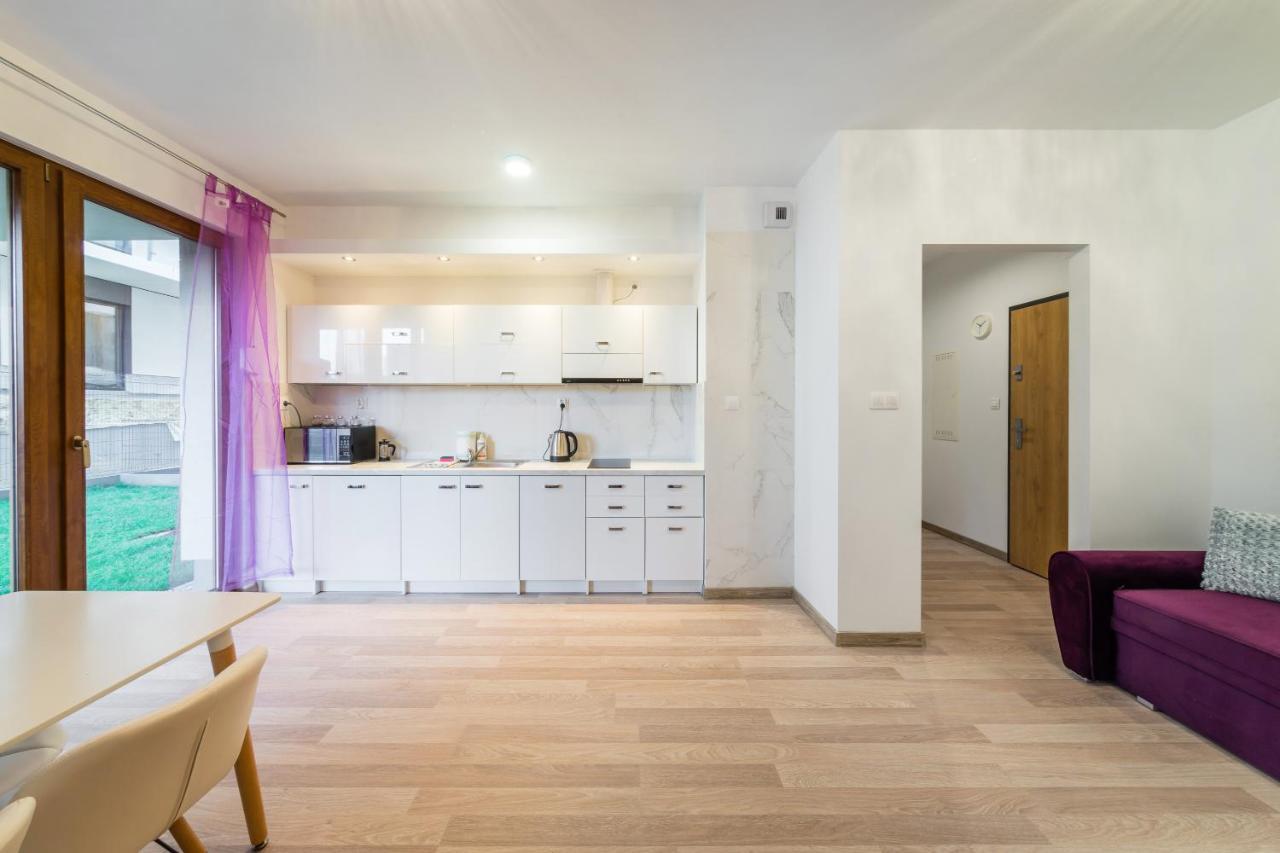 Rakowicka Wawelofts Apartment Krakow