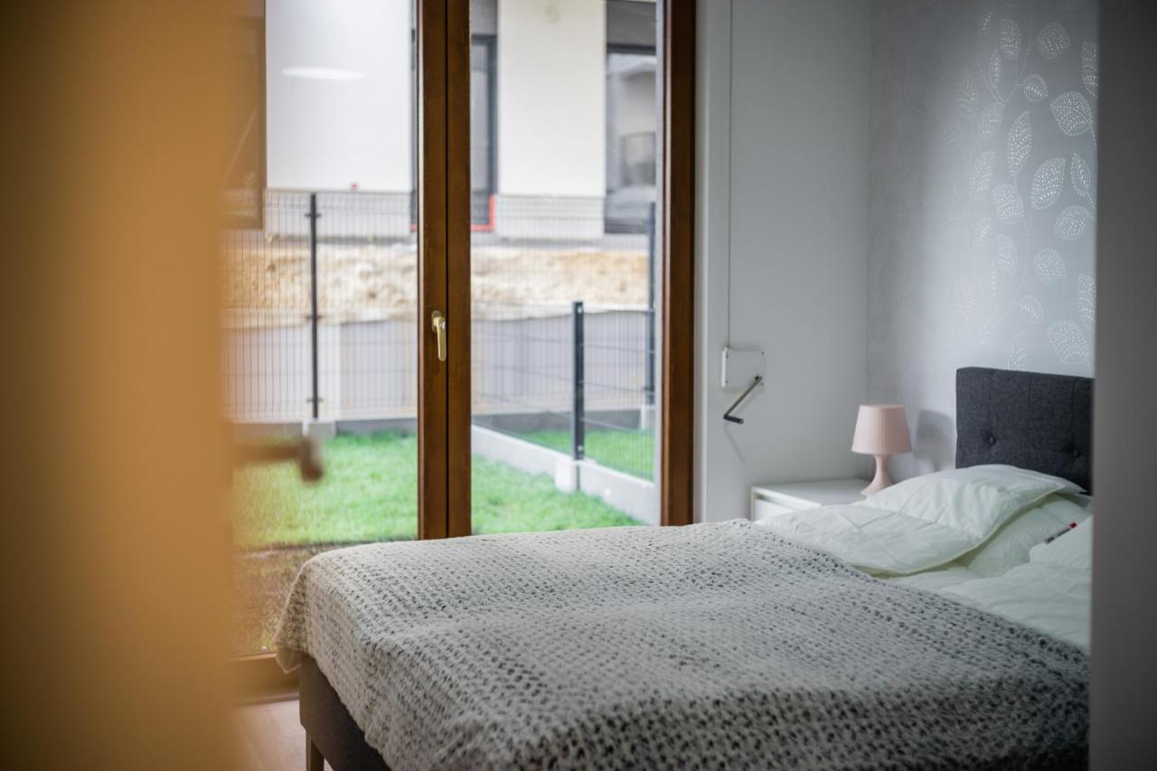 Rakowicka Wawelofts Apartment Krakow