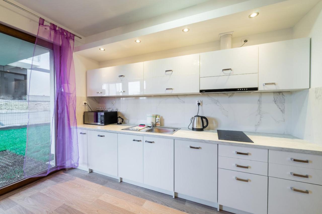 Apartment Rakowicka Wawelofts