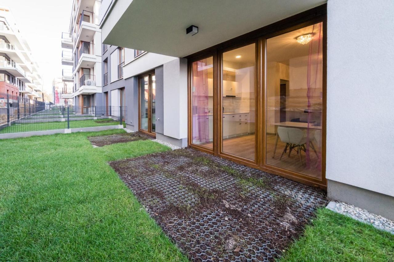Apartment Rakowicka Wawelofts