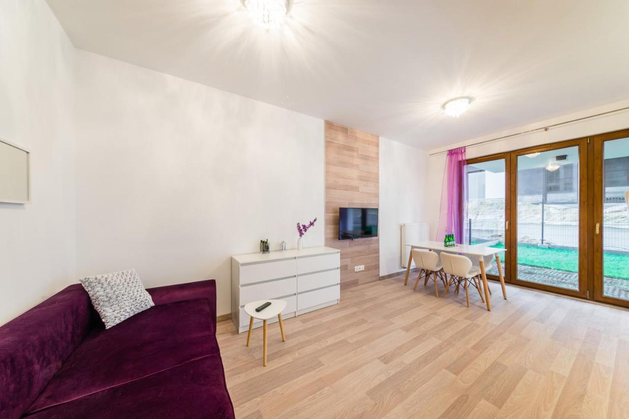 Rakowicka Wawelofts Apartment Krakow