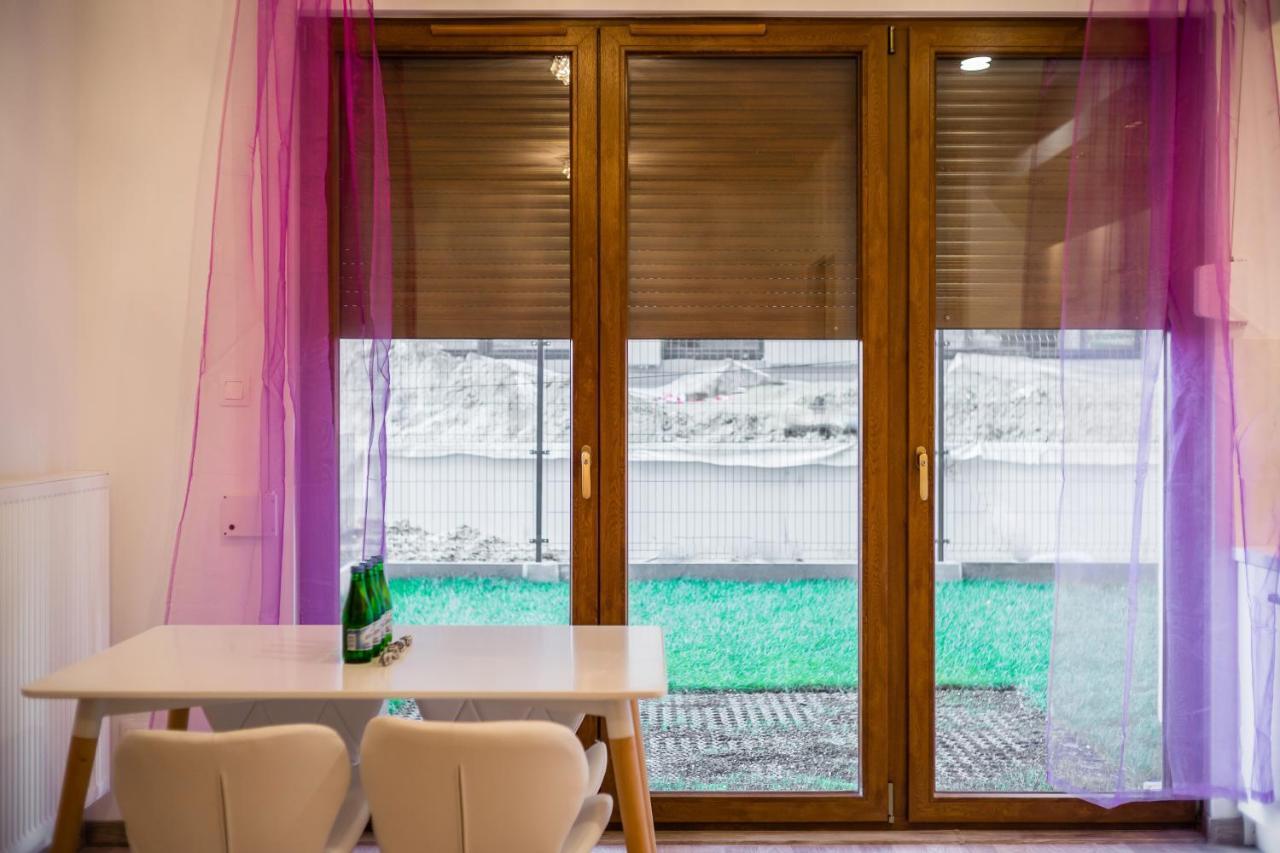 Rakowicka Wawelofts Apartment Krakow