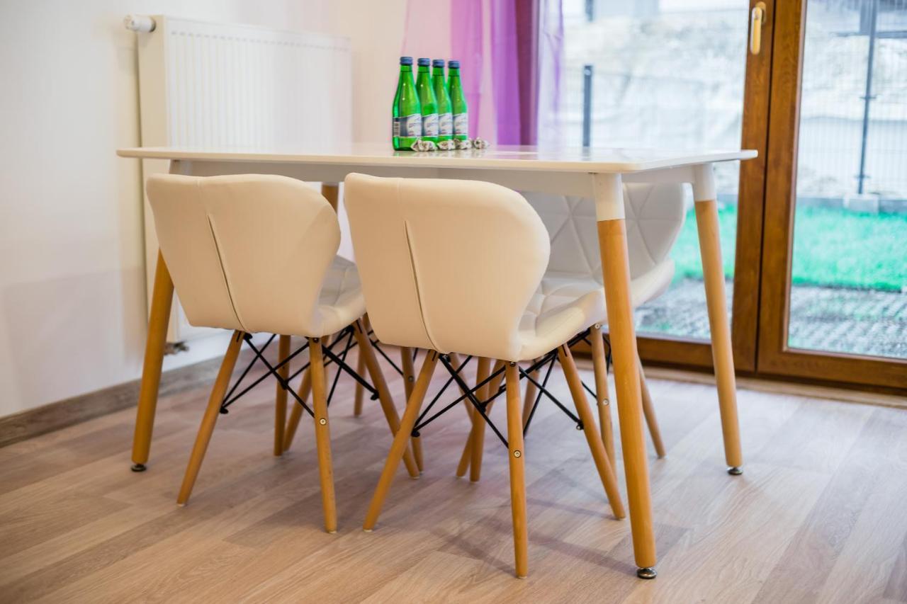 Rakowicka Wawelofts Apartment Krakow