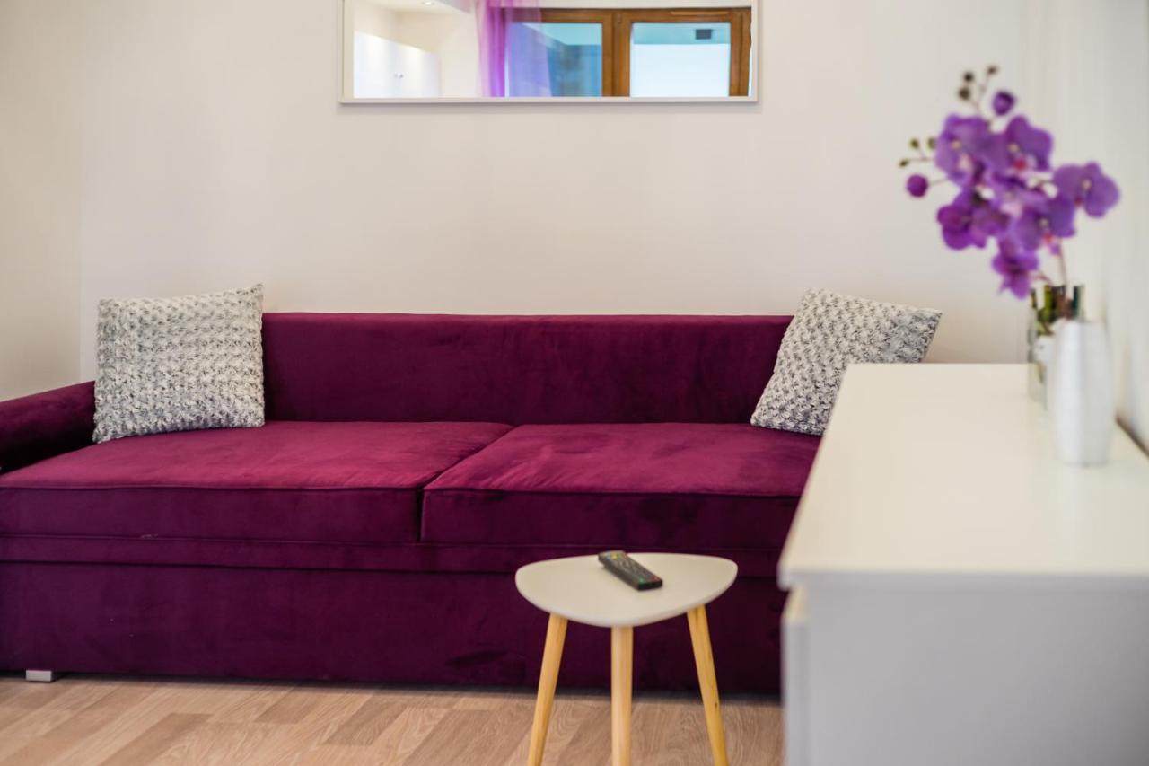 Apartment Rakowicka Wawelofts