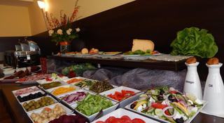 Hotel Krakus Krakow