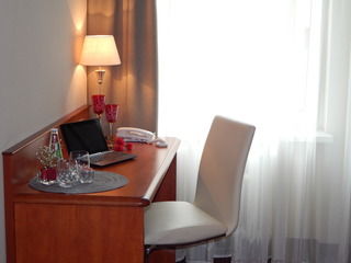 Krakus Hotel 3*