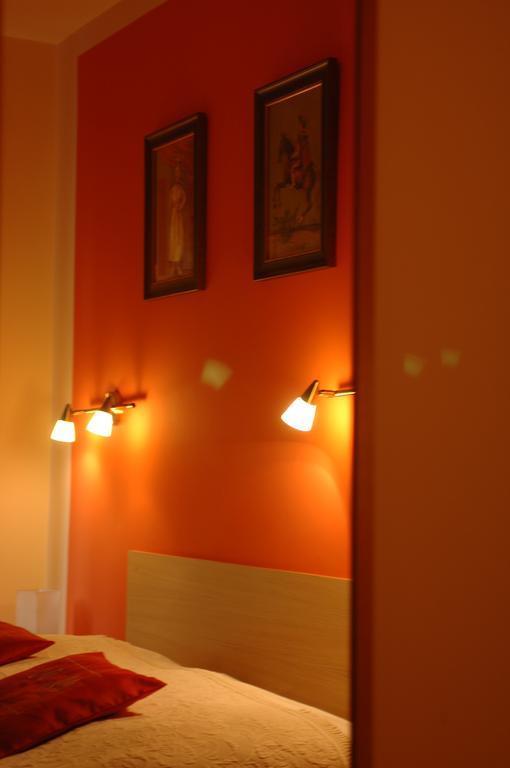 Hotel Rezydencja Krasickiego 24 Krakow