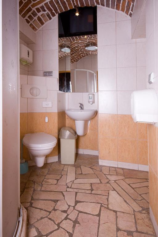 Rezydencja Krasickiego 24 Krakow