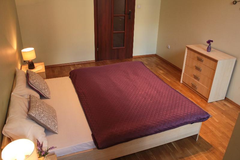 Old Town Slawkowska Hotel