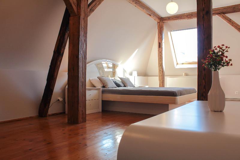 Old Town Slawkowska Hotel
