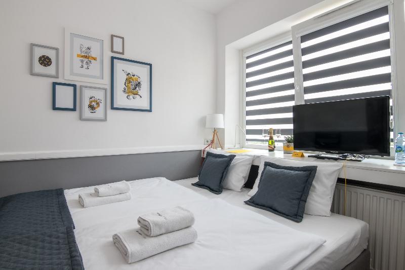 Great Polonia Center 3* Krakau