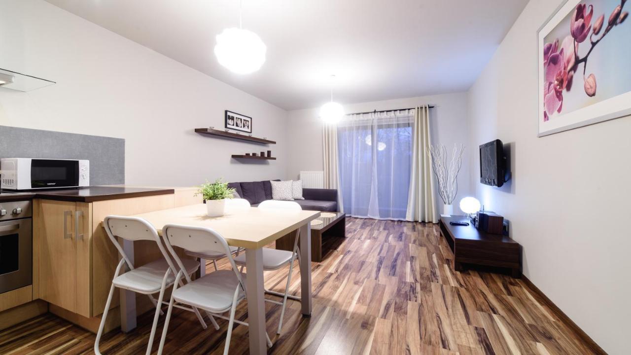 Apartment Meridian