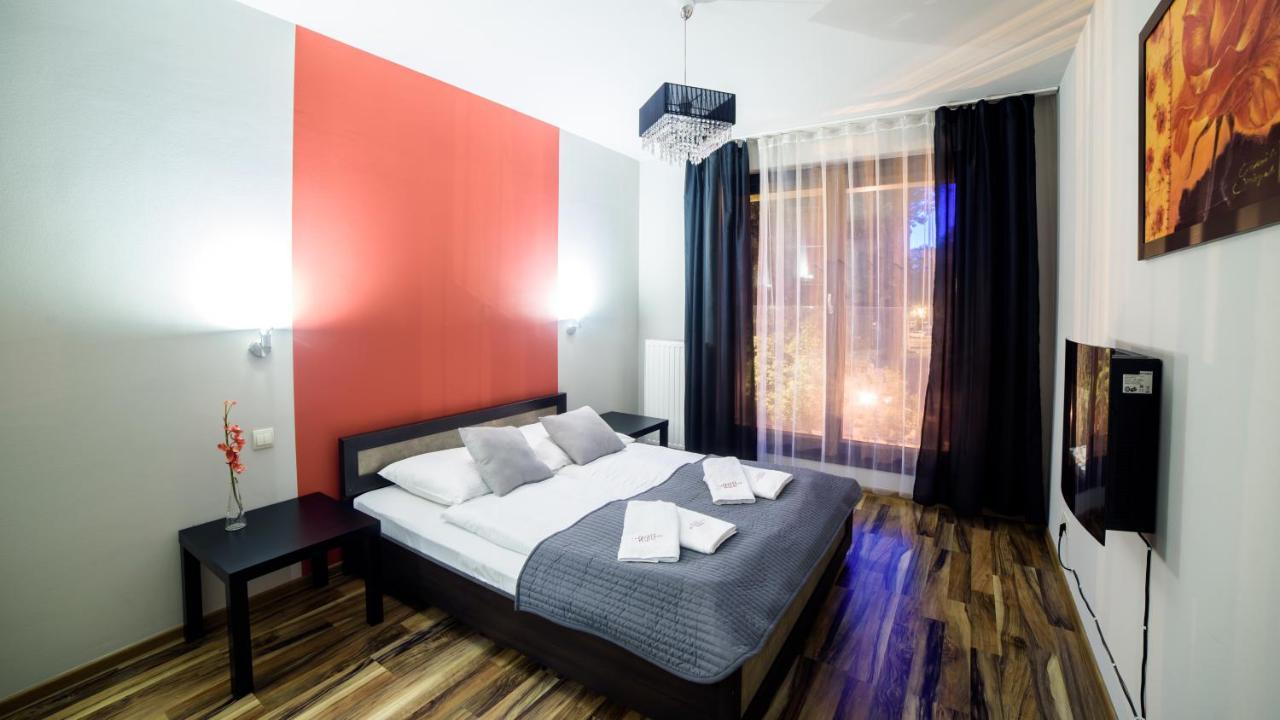 Meridian Apartment Krakow