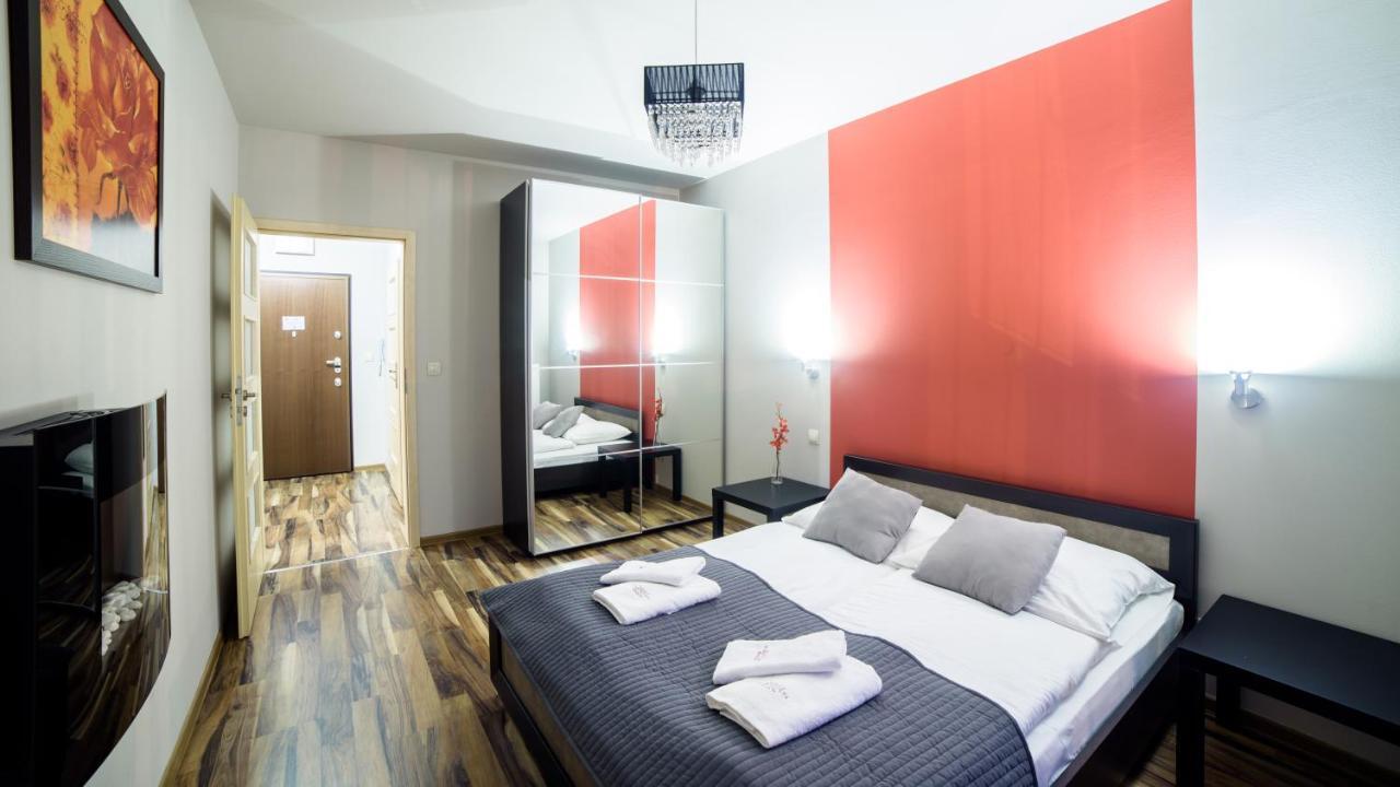 Apartment Meridian *