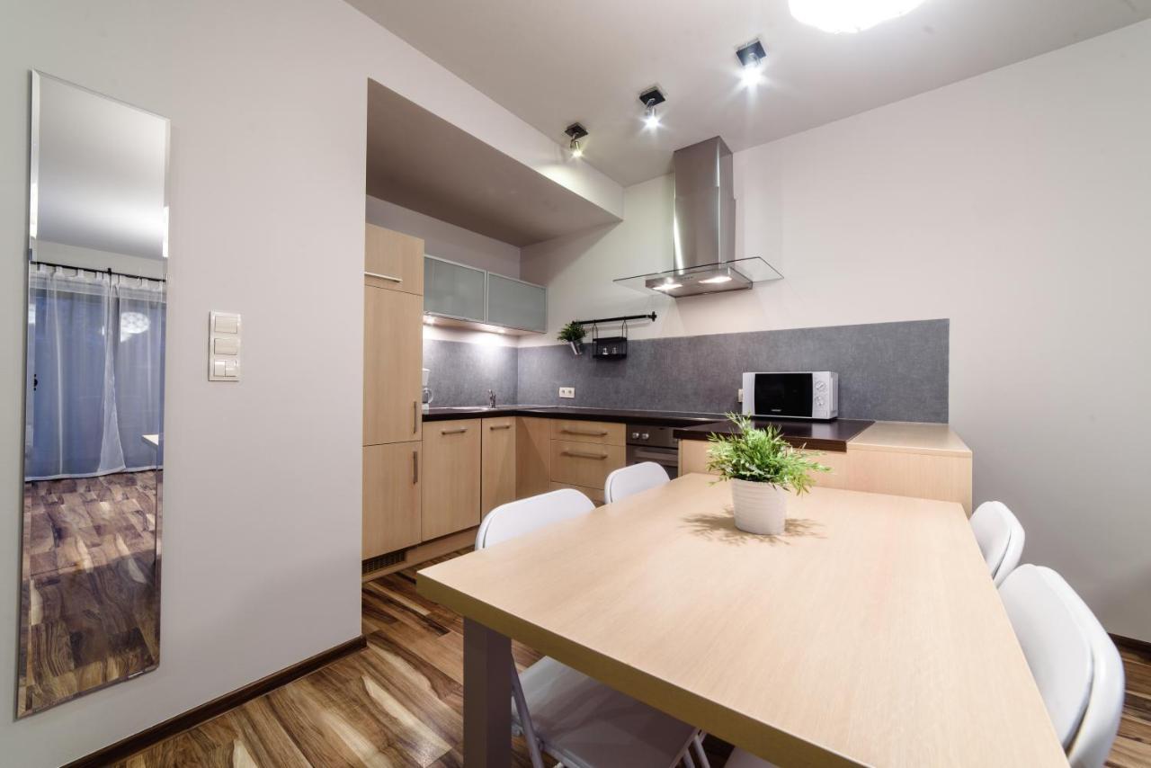 Meridian Apartment Krakow
