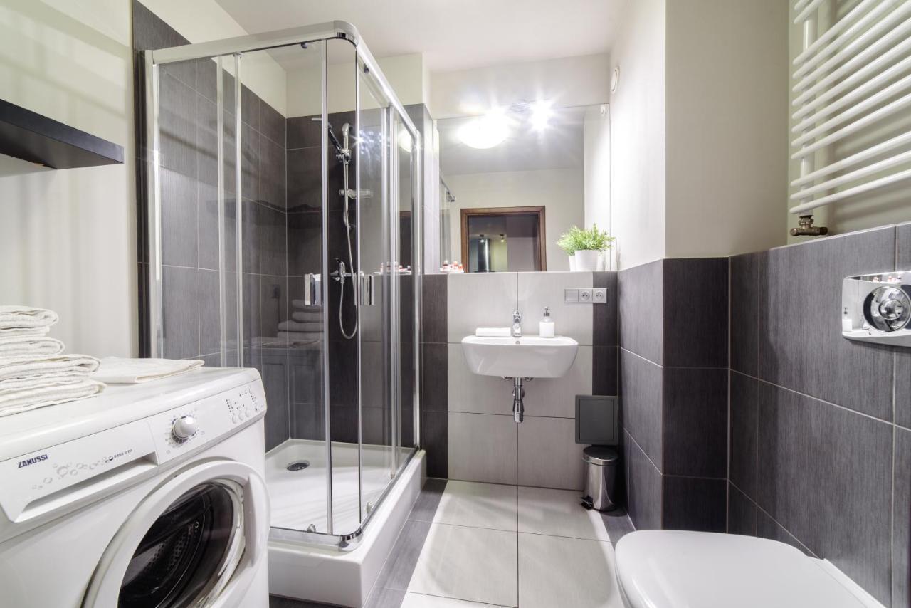 Meridian Apartment *