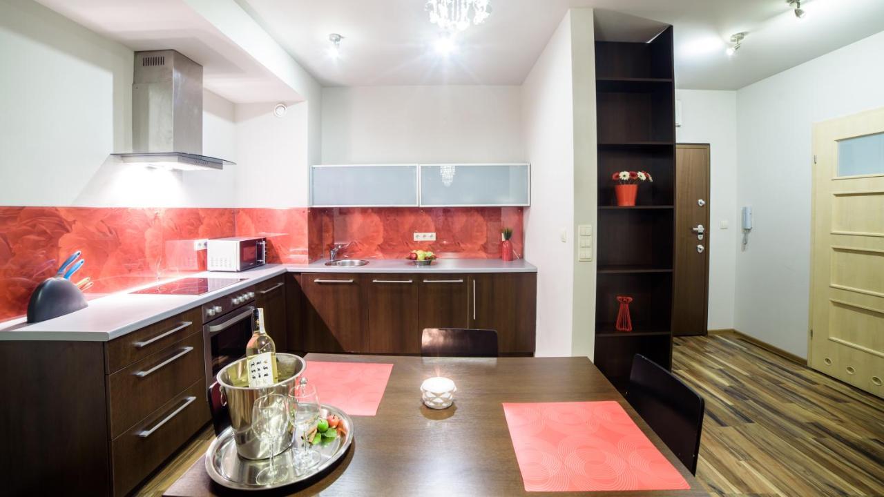 Apartment Meridian