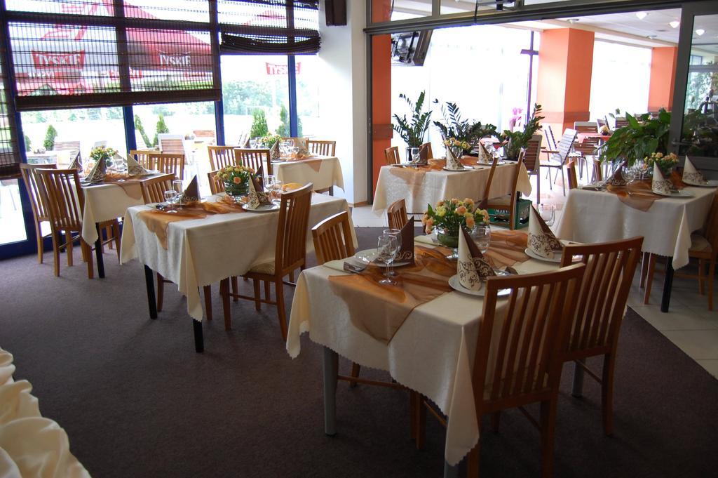 Hotel Kreator-sport 3*