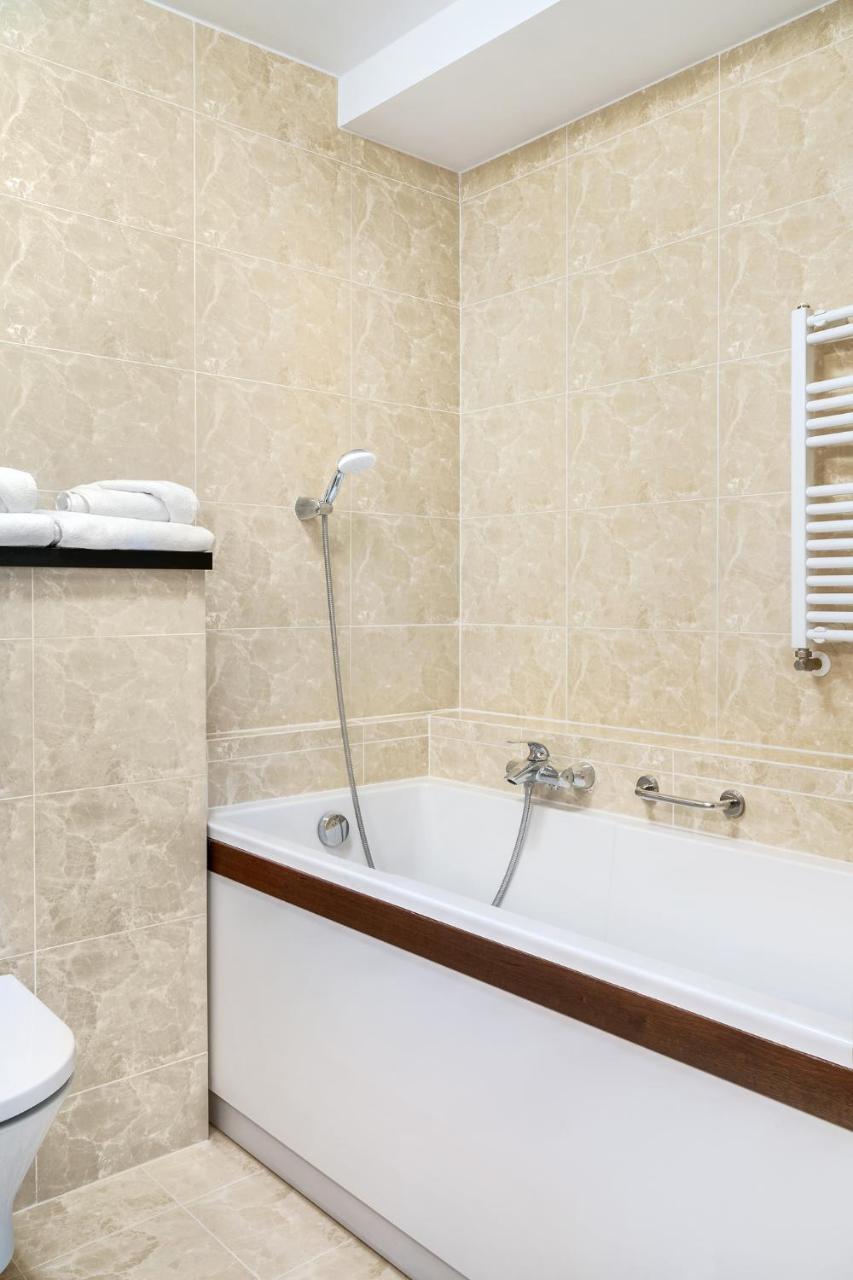 Hotel Metropolo By Golden Tulip