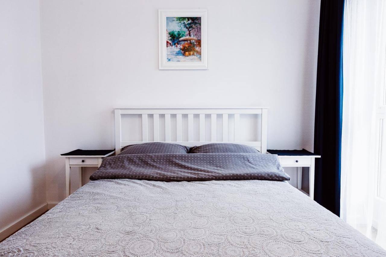 Apartment Amistik