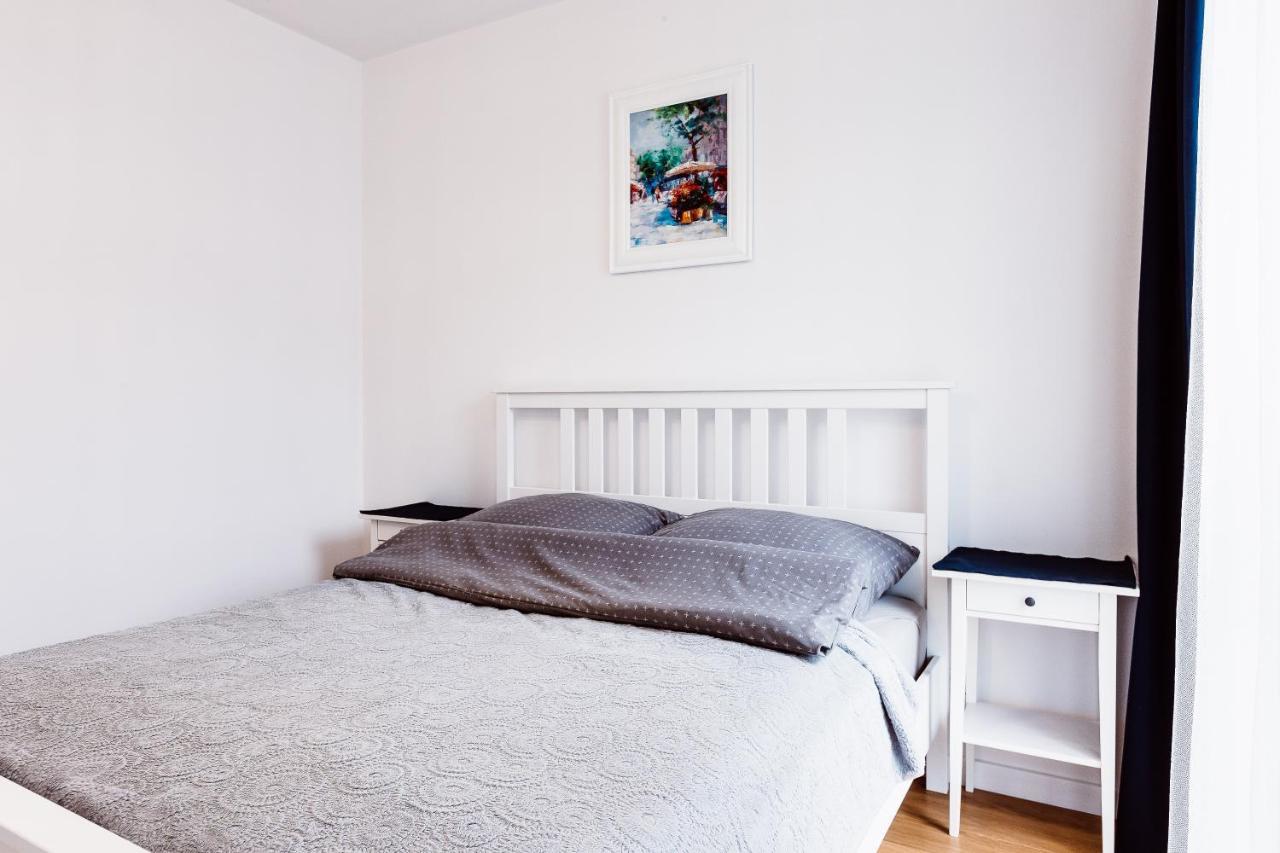 Amistik Apartment Krakow