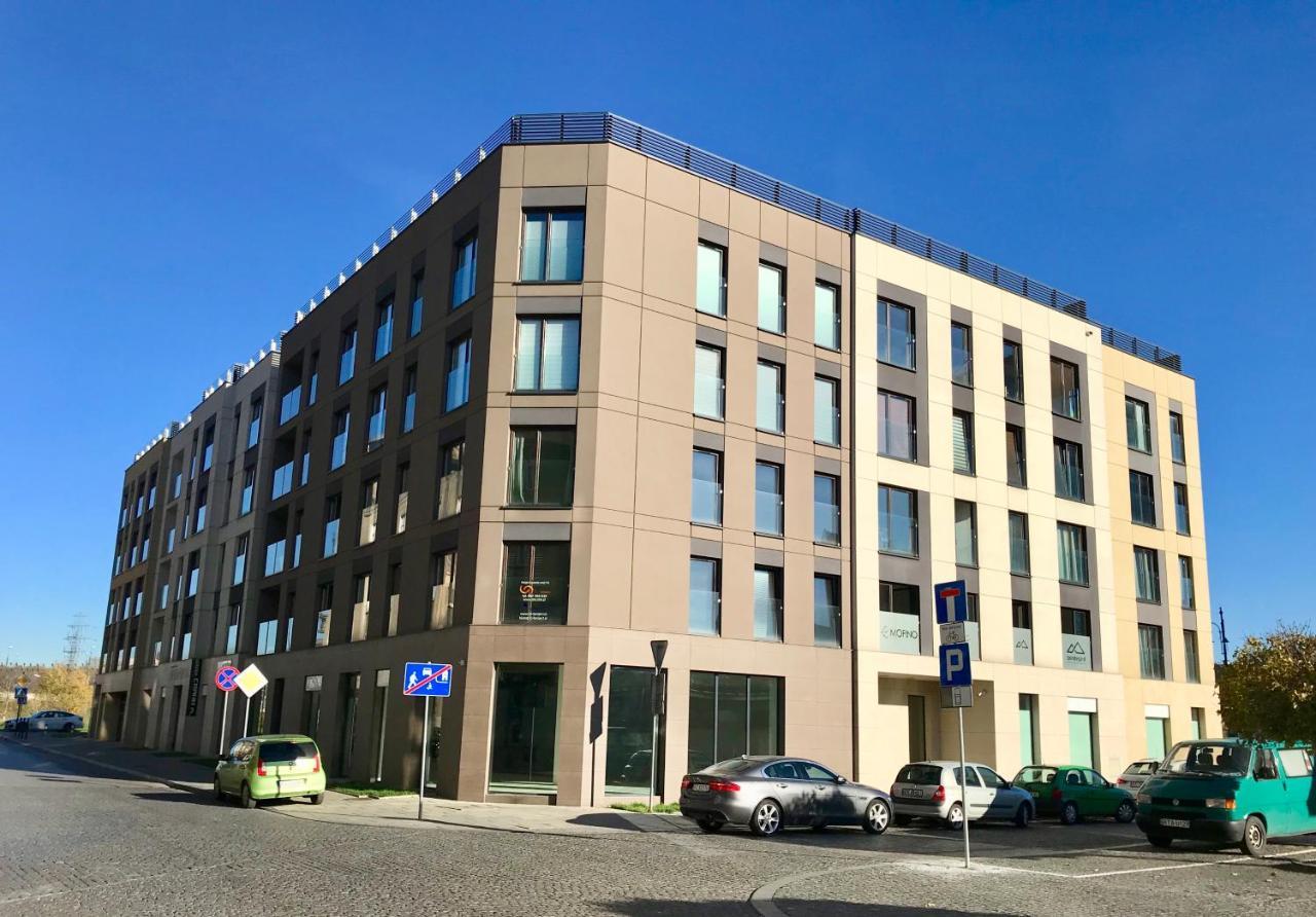 - Solna & Apartment Krakow