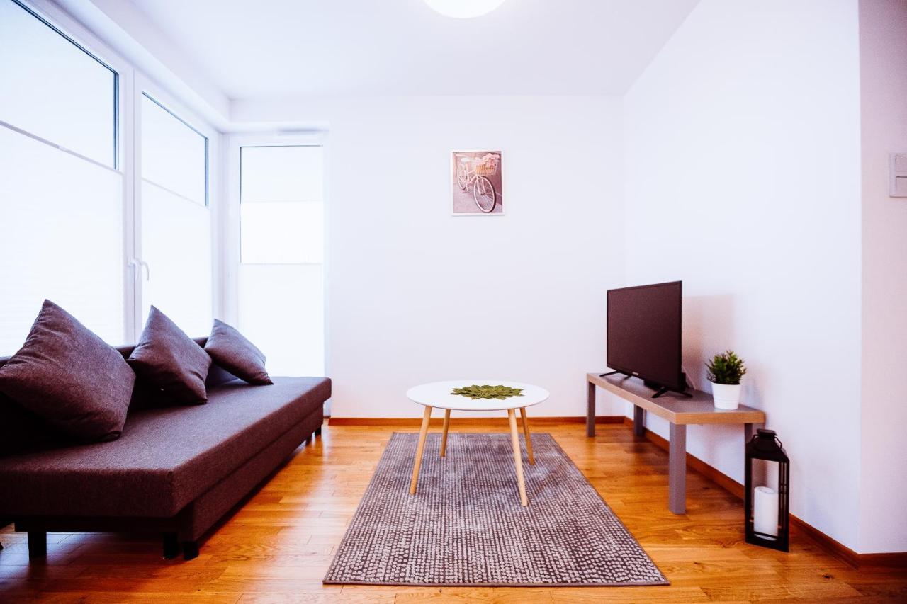 Amistik Apartment *