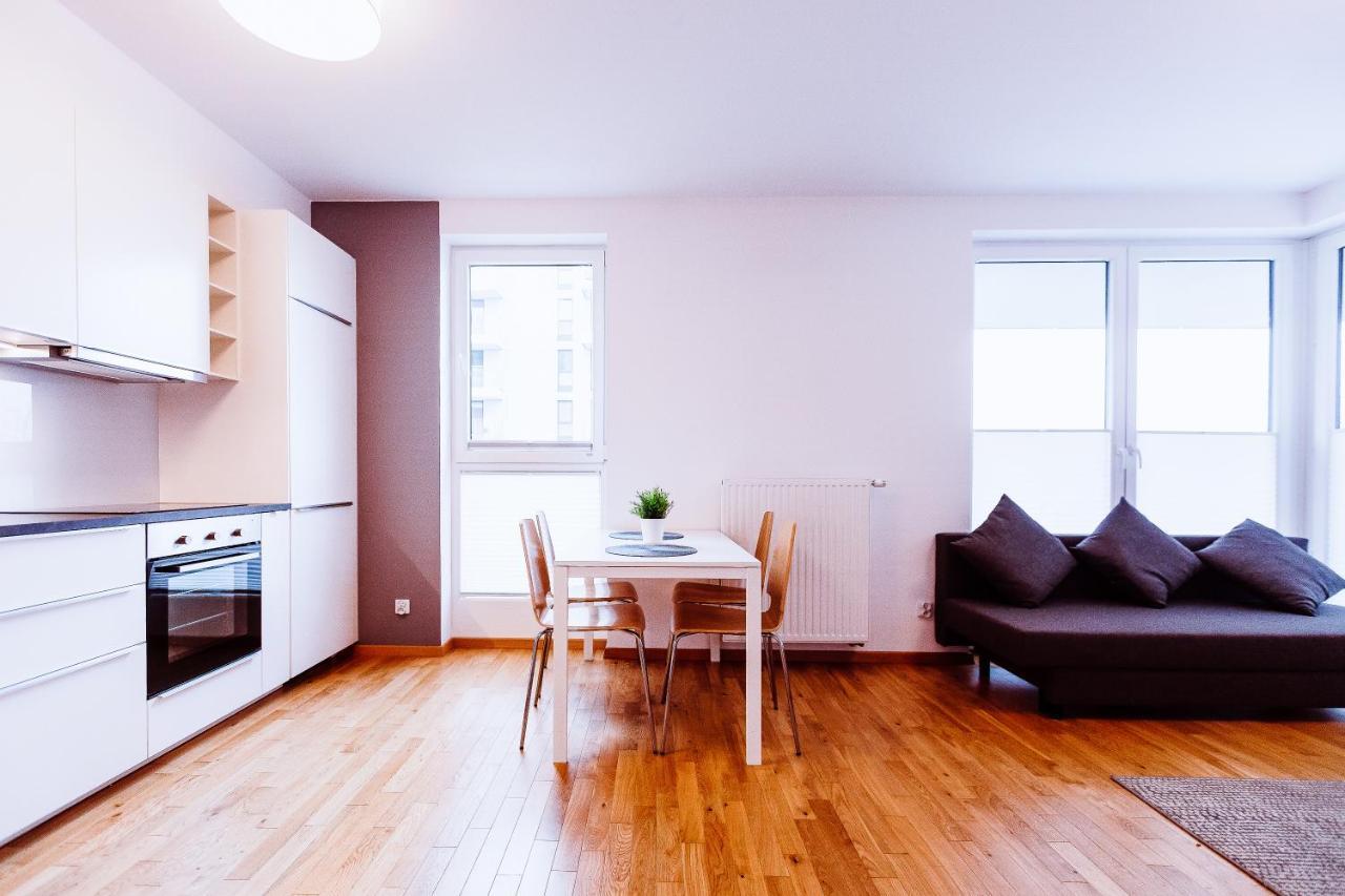 Amistik Apartment *