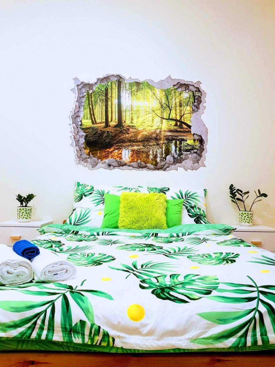 Cool Apartment Krakau