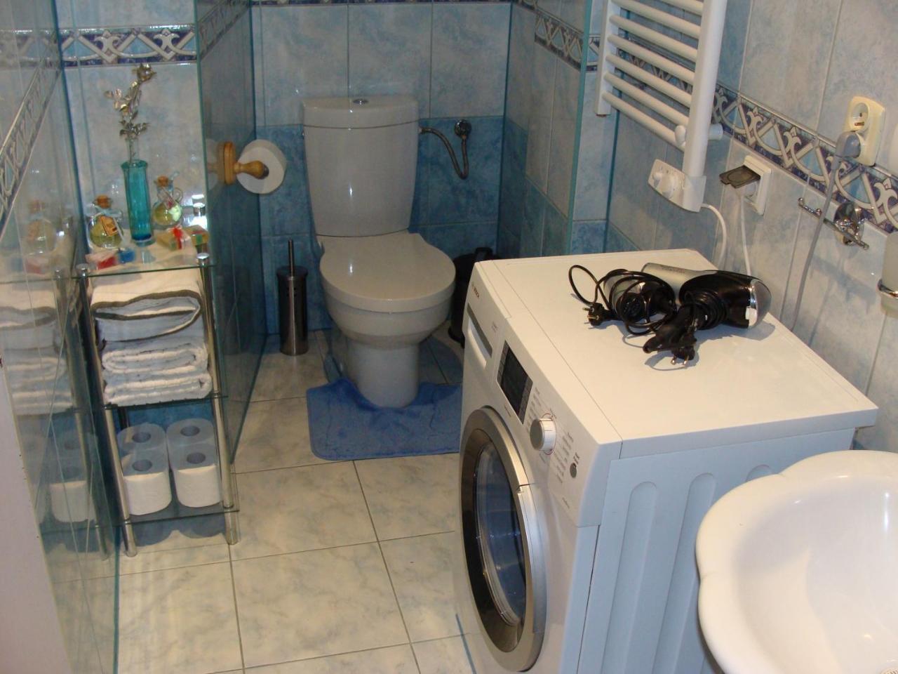 Apartment Pokoje Goscinne Victoria Krakow