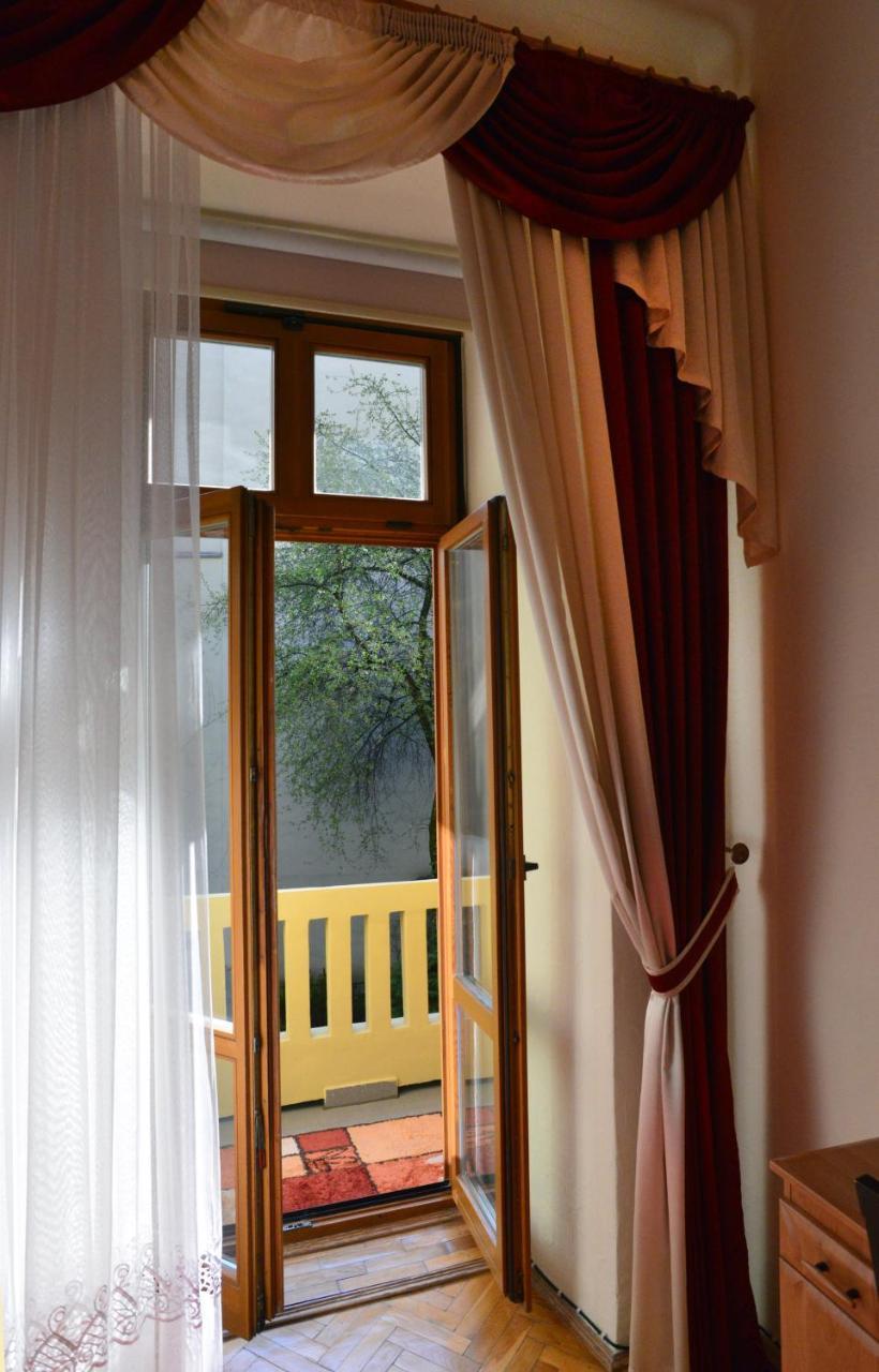 Pokoje Goscinne Victoria Apartment Krakow