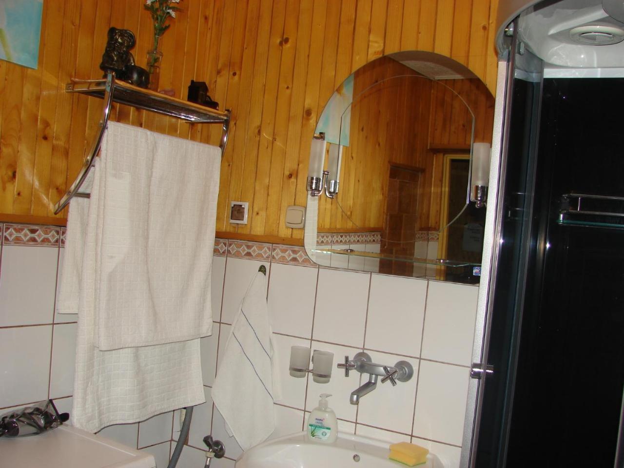 Pokoje Goscinne Victoria Apartment
