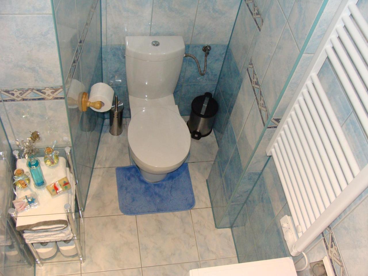 Apartamento Pokoje Goscinne Victoria