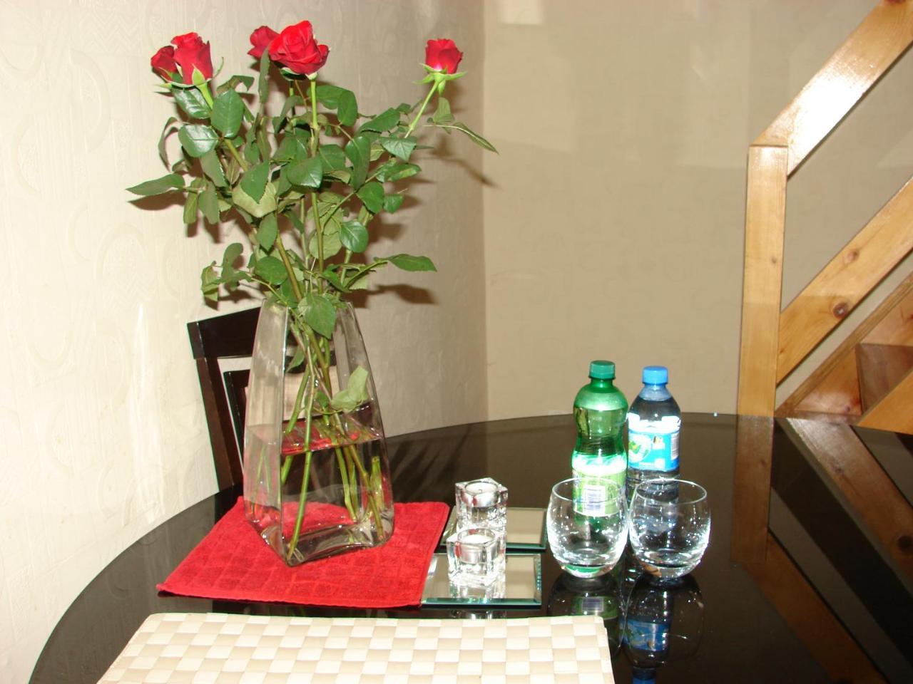 Pokoje Goscinne Victoria Apartamento *
