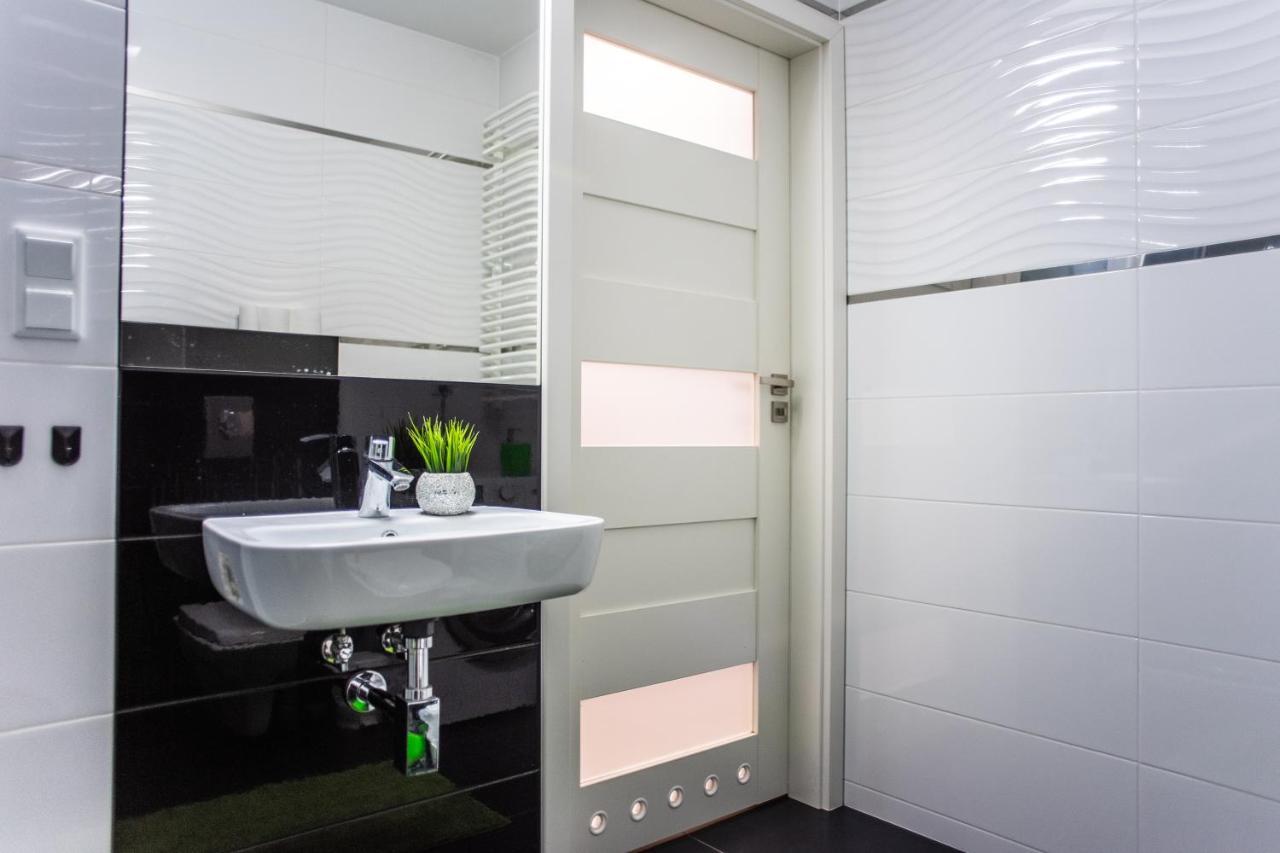 Przy Mocaku Apartment *