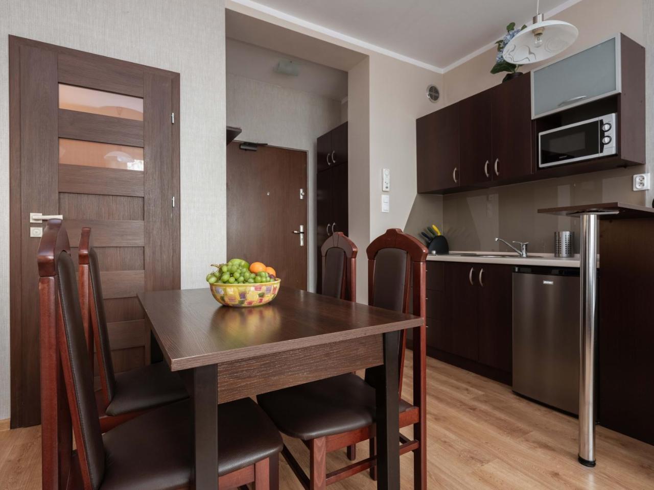 Lux Aparthotel Krakow