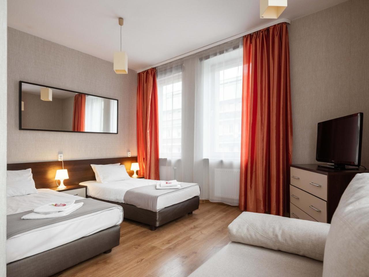 Lux Krakow