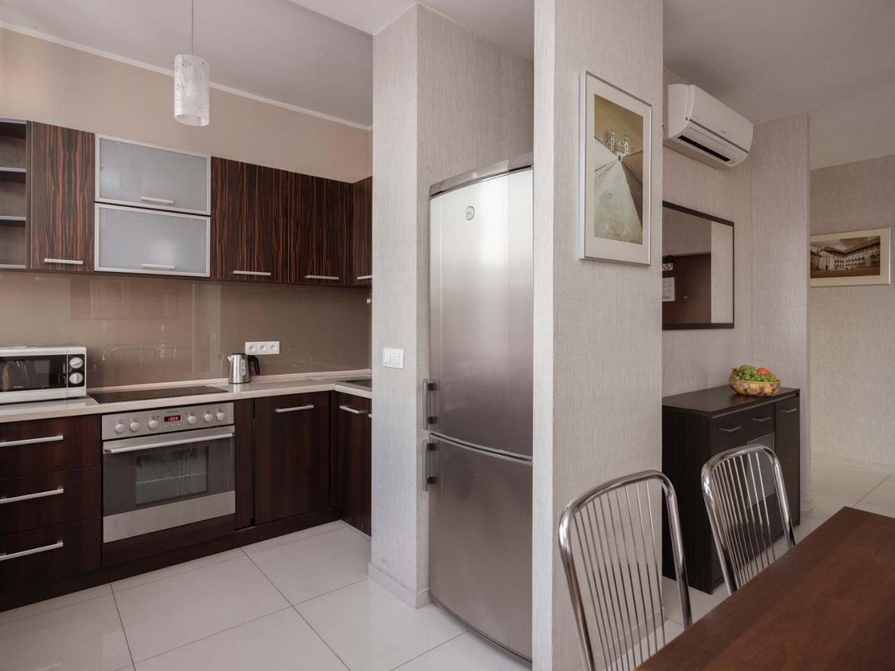 Aparthotel Lux