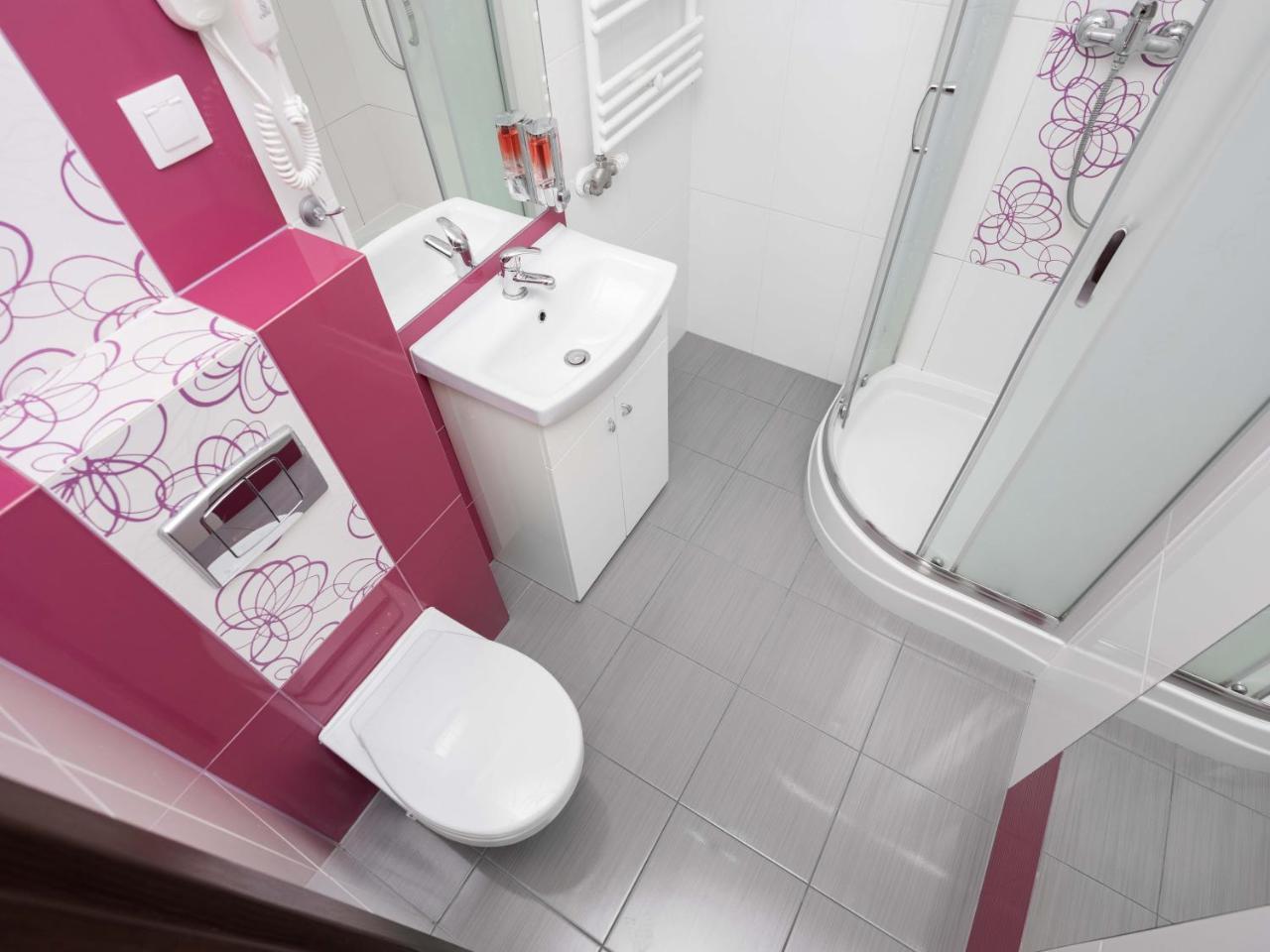 Aparthotel Lux Krakow