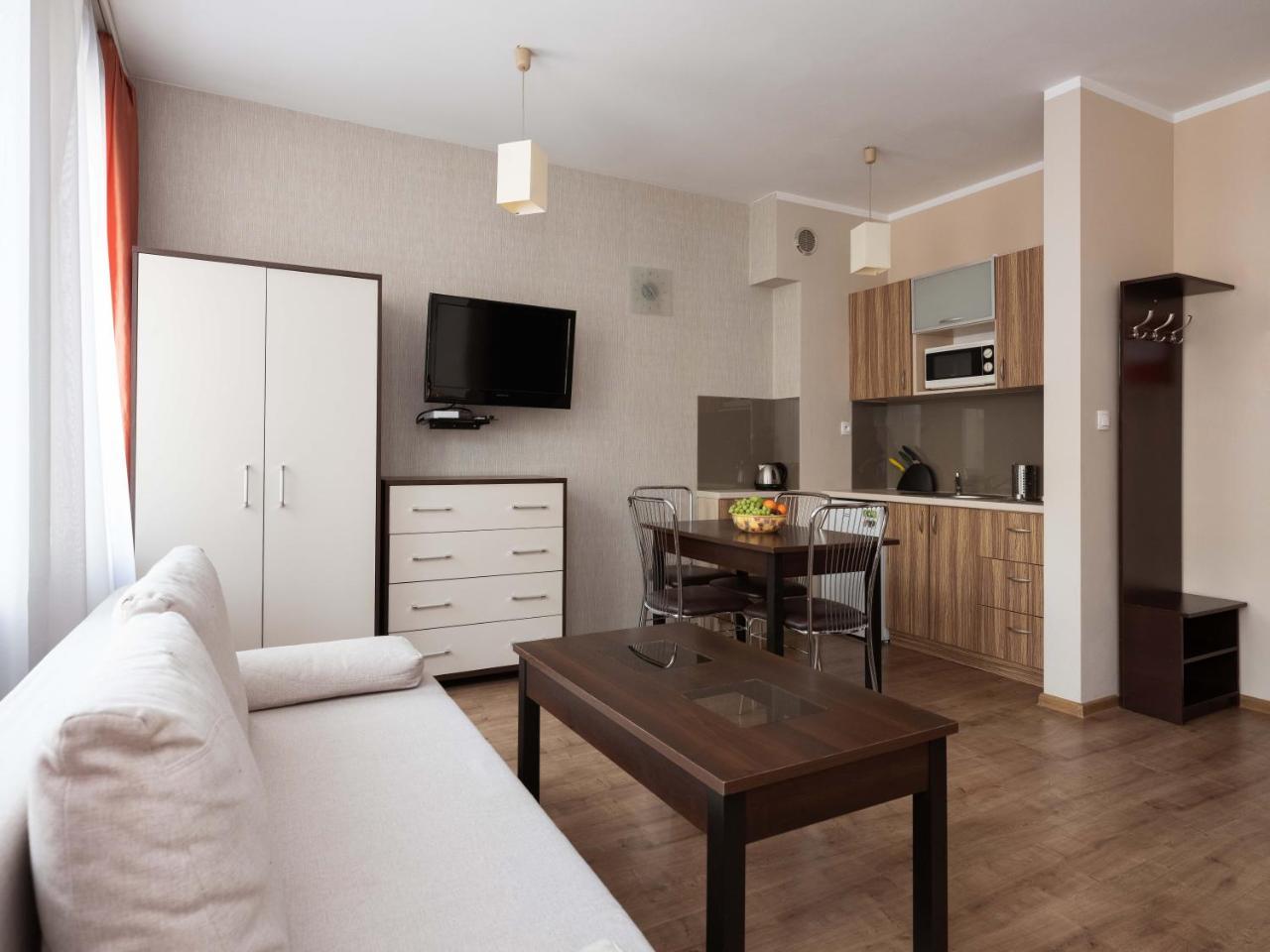 Lux Krakow